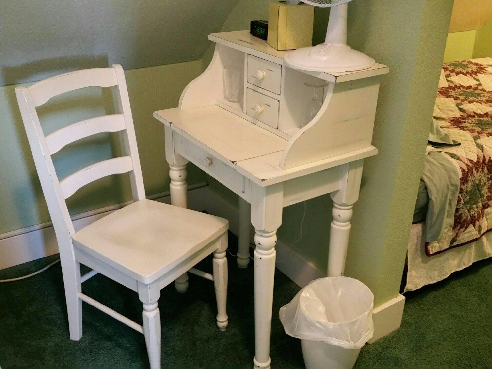 Geiger Victorian Bed And Breakfast Tacoma Extérieur photo