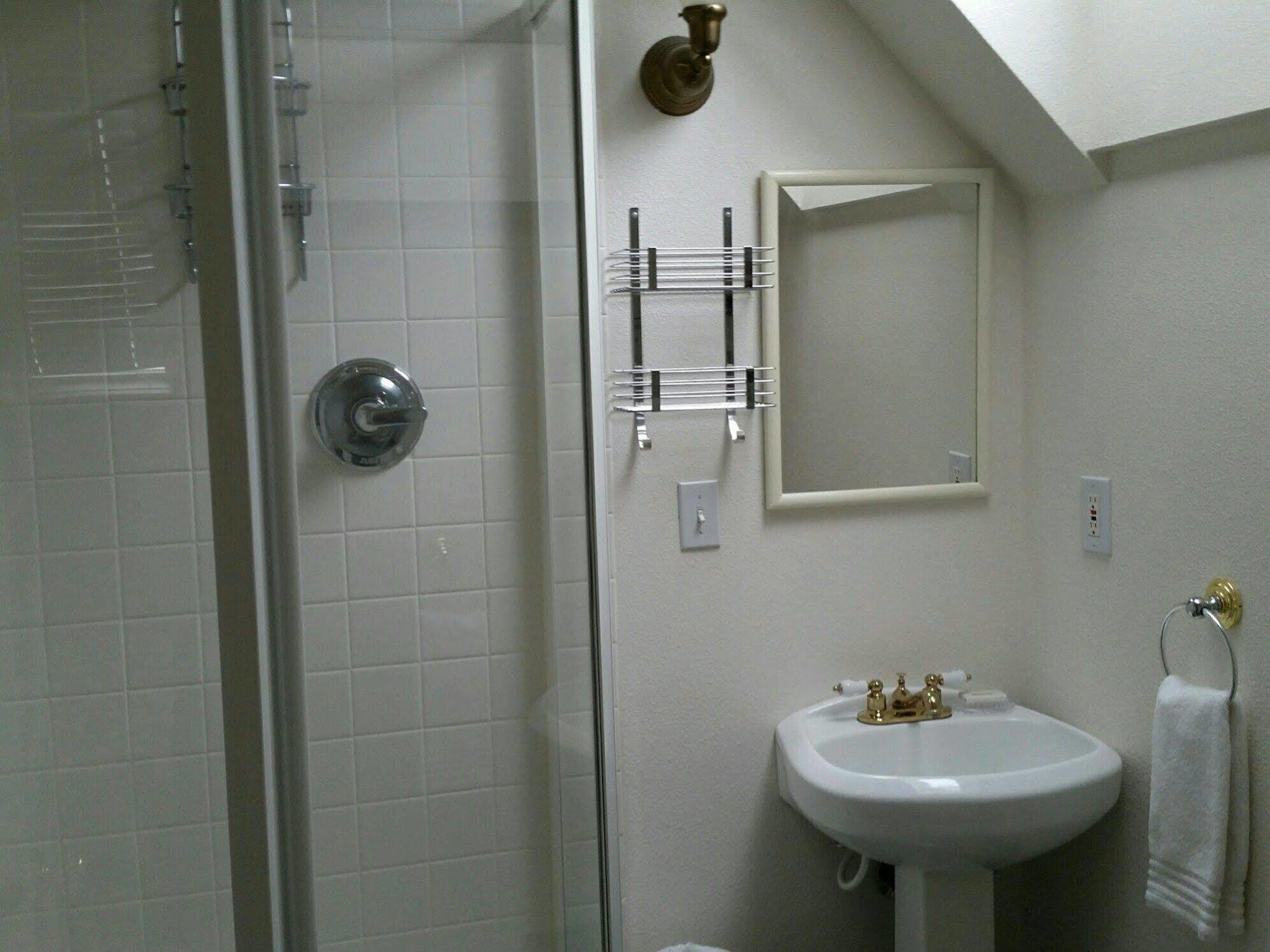 Geiger Victorian Bed And Breakfast Tacoma Extérieur photo